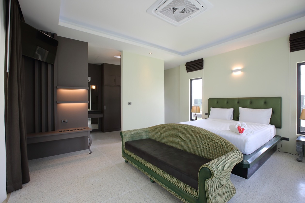 WBK-Bali room